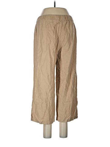 MICHAEL Michael Kors Linen Pants (view 2)