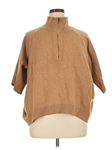 Banana Republic Factory Store Poncho (view 1)