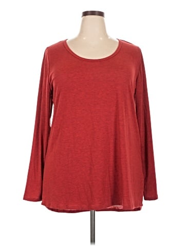 Lularoe Long Sleeve T-Shirt (view 1)