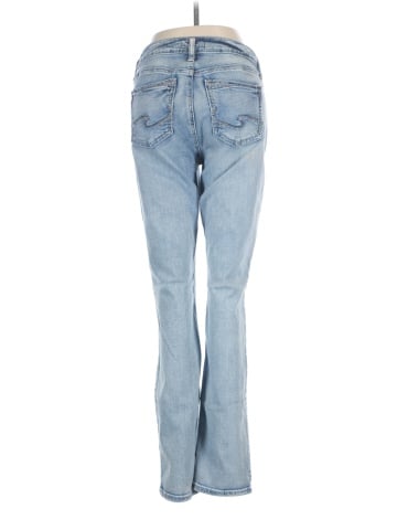Silver Jeans Co. Jeans (view 2)