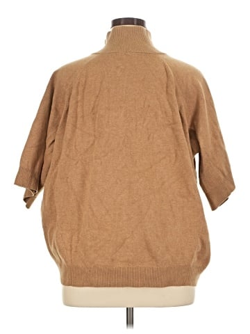 Banana Republic Factory Store Poncho (view 2)