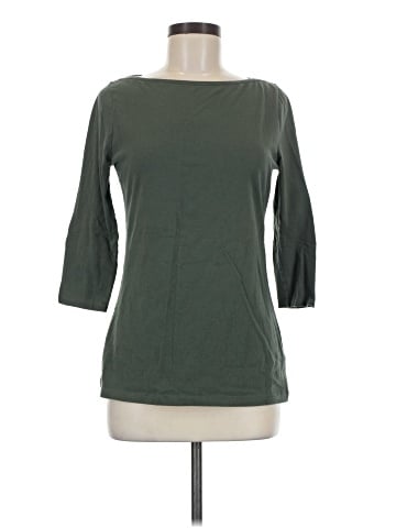 Merona 3/4 Sleeve T-Shirt (view 1)