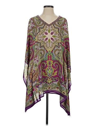 Chico's Poncho (view 1)