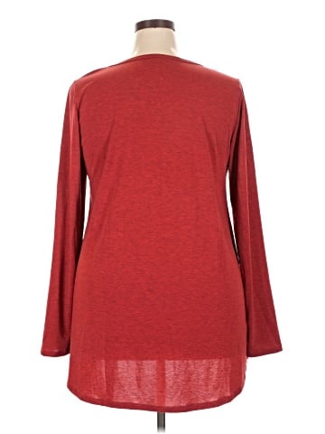 Lularoe Long Sleeve T-Shirt (view 2)