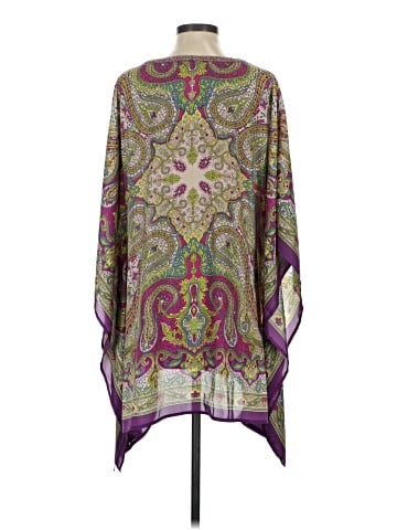 Chico's Poncho (view 2)