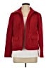 Chico's Red Jacket Size L - photo 1