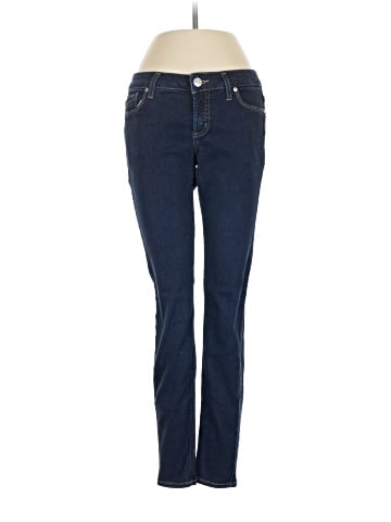 Silver Jeans Co. Jeans (view 1)