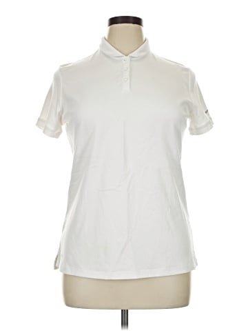 Nike Short Sleeve Blouse (view 1)