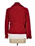 Chico's Red Jacket Size L - photo 2