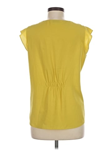 Tahari by ASL Sleeveless Blouse (view 2)