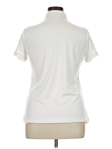 Nike Short Sleeve Blouse (view 2)