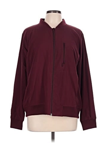 Banana Republic Track Jacket (view 1)