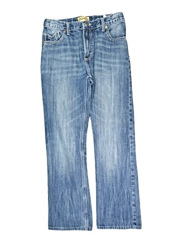 Wrangler Jeans Co Jeans (view 2)