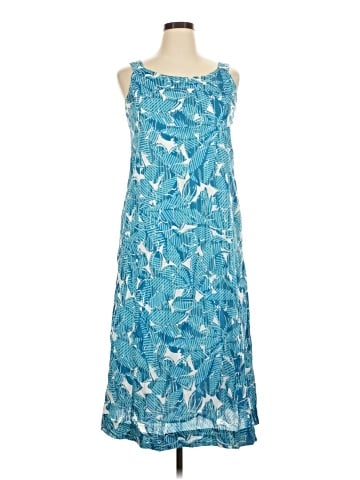 J.Jill Casual Dress (view 1)