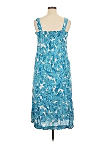 J.Jill Casual Dress (view 2)
