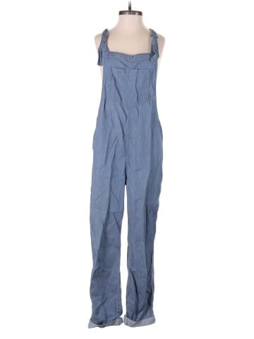 Aerie Overalls (view 1)