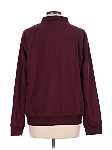 Banana Republic Track Jacket (view 2)
