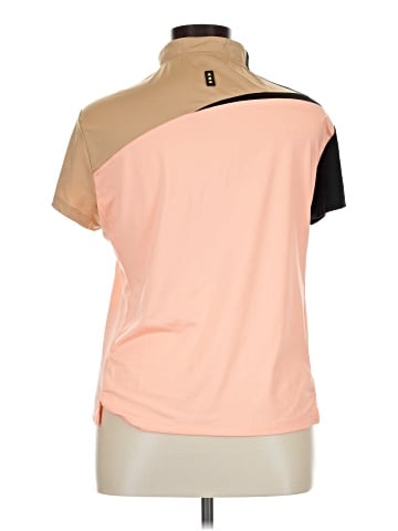 Jamie Sadock Short Sleeve Top (view 2)