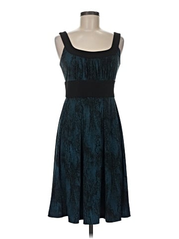 Donna Ricco Cocktail Dress (view 1)