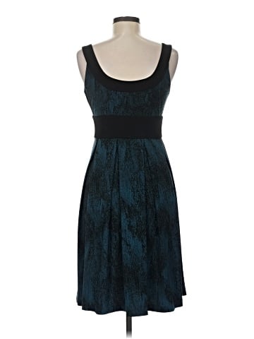 Donna Ricco Cocktail Dress (view 2)