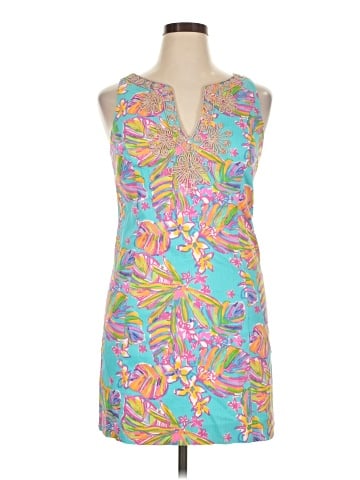 Lilly Pulitzer Casual Dress (view 1)