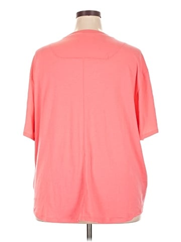 Nike Active T-Shirt (view 2)