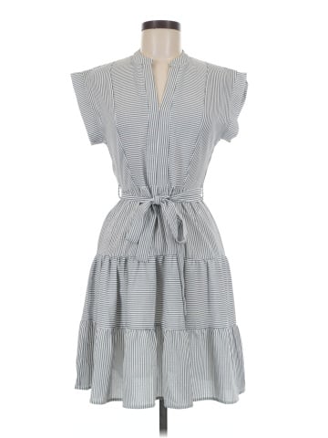 Monteau Casual Dress (view 1)