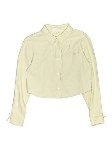 Zara Long Sleeve Blouse (view 1)