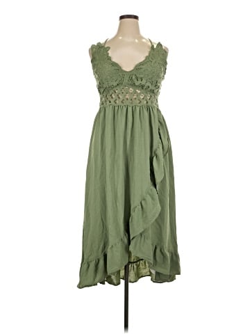 Shein Casual Dress (view 1)