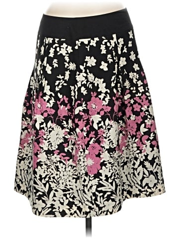 Ann Taylor Factory Casual Skirt (view 1)