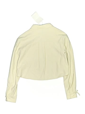 Zara Long Sleeve Blouse (view 2)