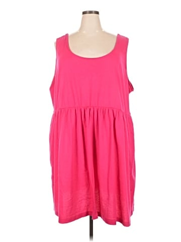 Ava & Viv Casual Dress (view 1)