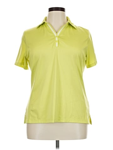 Cutter & Buck Short Sleeve Blouse (view 1)