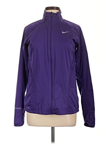 Nike Track Jacket (view 1)