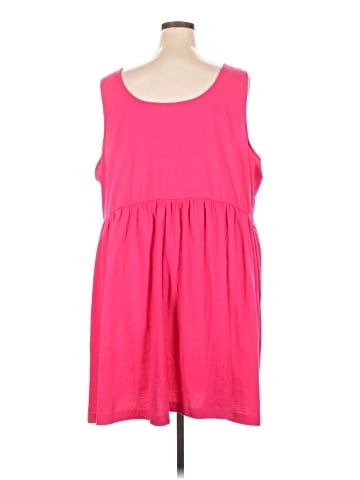 Ava & Viv Casual Dress (view 2)