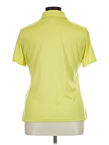 Cutter & Buck Short Sleeve Blouse (view 2)