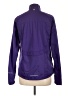 Nike 100% Polyester Purple Track Jacket Size L - photo 2