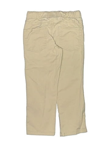 Cat & Jack Khakis (view 2)