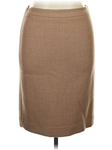 J.Crew Wool Skirt (view 1)
