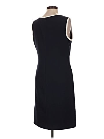 Black Label by Evan Picone Cocktail Dress (view 1)
