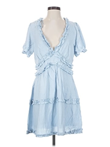 Mi ami Casual Dress (view 1)