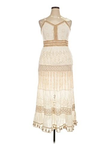 Me 2 Magic Cocktail Dress (view 1)