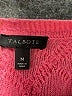 Talbots Pink Pullover Sweater Size M - photo 7