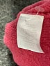 Talbots Pink Pullover Sweater Size M - photo 8