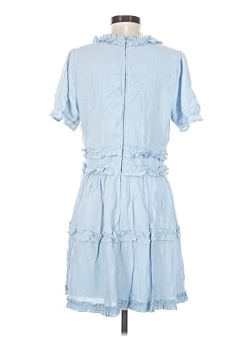 Mi ami Casual Dress (view 2)