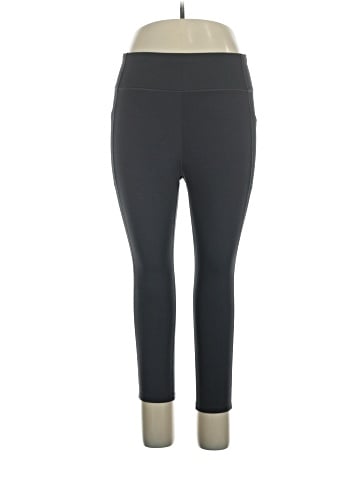Athletic Works Active Pants (view 1)