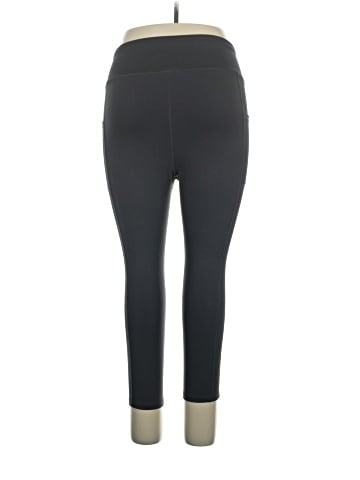 Athletic Works Active Pants (view 2)