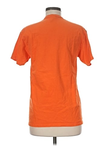 Delta Pro Weight Short Sleeve T-Shirt (view 2)