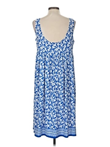 London Times Casual Dress (view 2)
