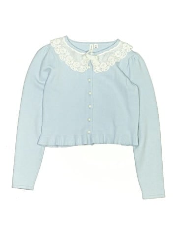 Janie and Jack Cardigan (view 1)